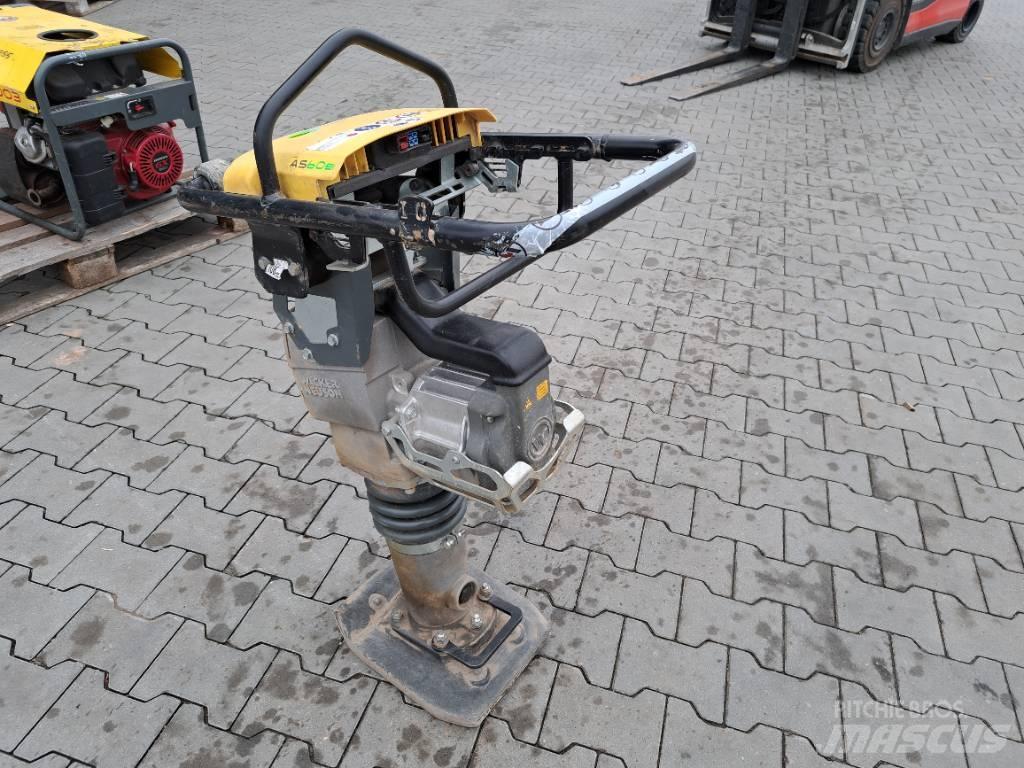 Wacker Neuson AS60e 탬퍼
