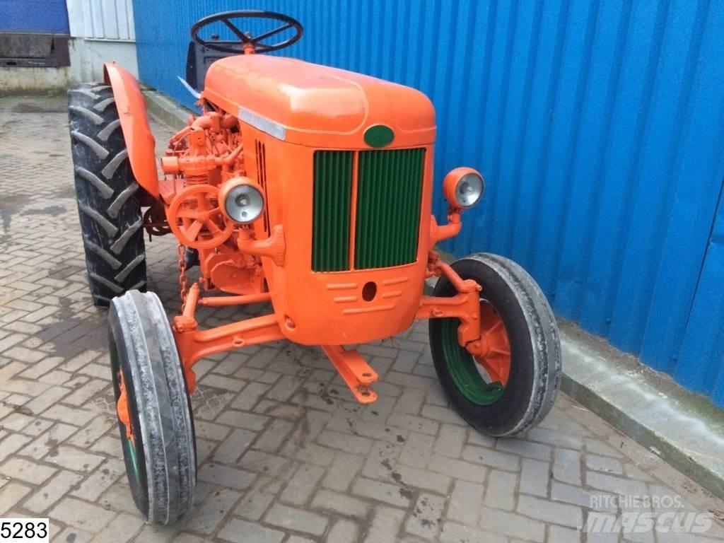 Same DA 30 2WD 트랙터