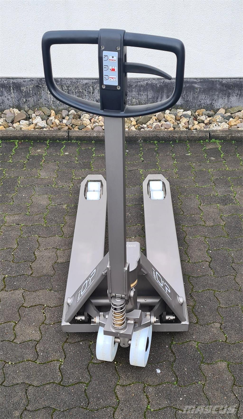 BT LHM 200ST 핸드파레트 트럭