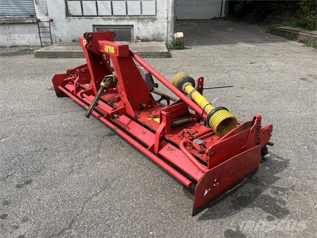 Lely 300-22 파워 하로우 및 로토틸러(회전 경운기)