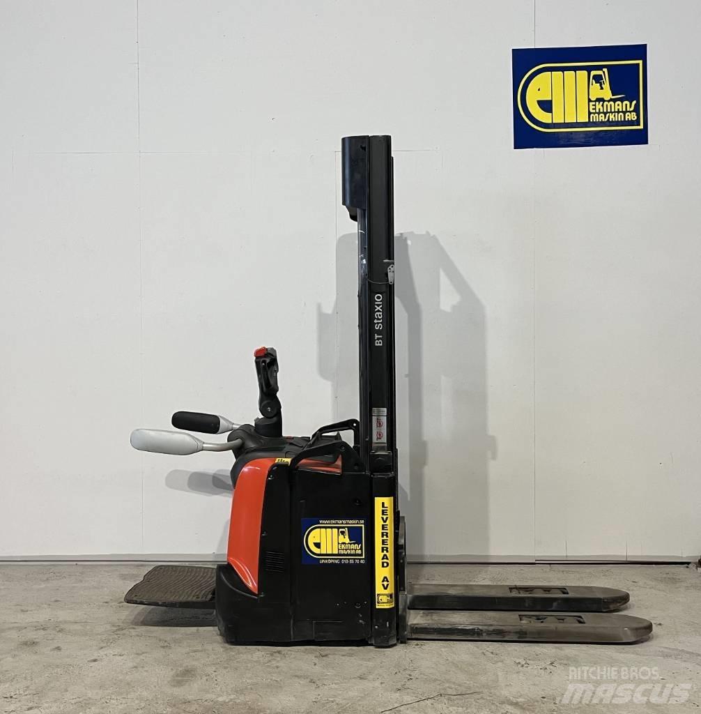 BT Truck SPE120L 포크리프트