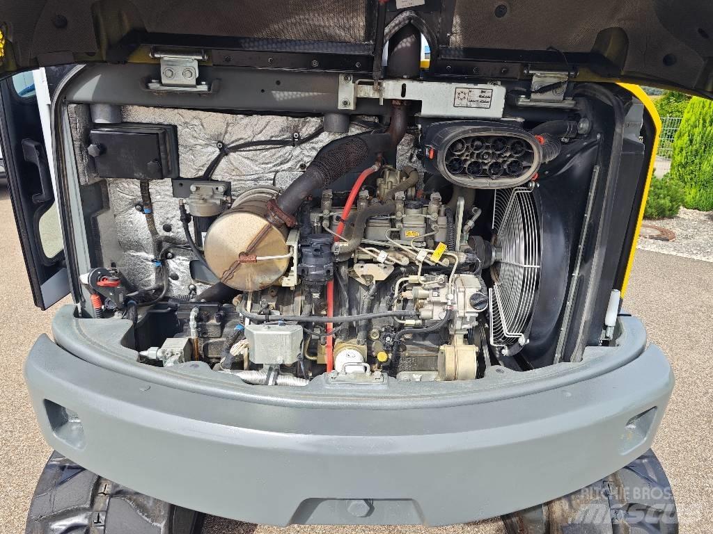 Wacker Neuson ET 65 대형 굴삭기 29톤 이상