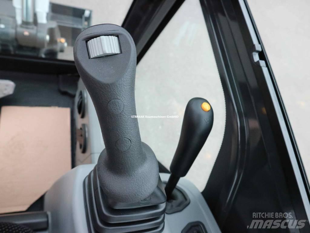 Bobcat E 19 소형 굴삭기 7톤 미만