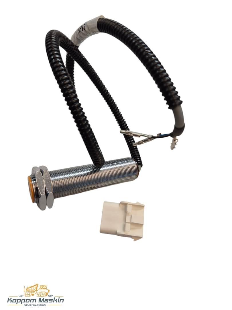 Rottne 056-0228 일렉트로닉스