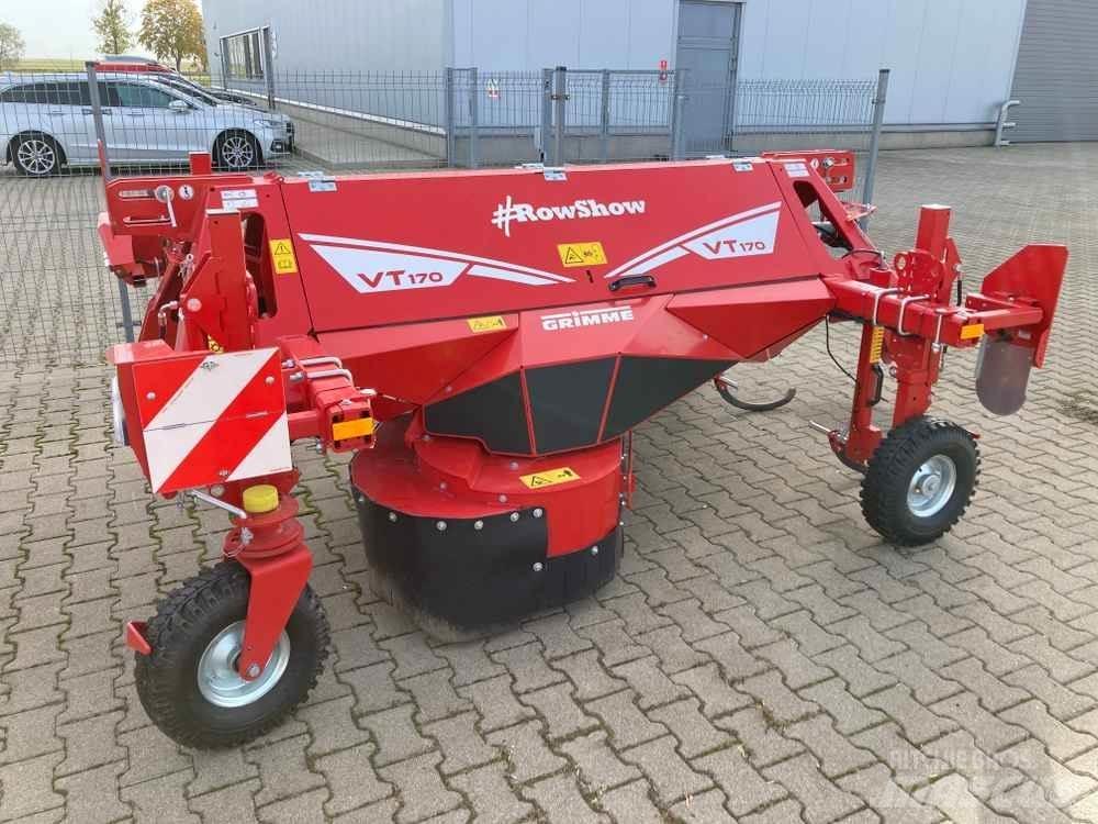 Grimme VT 170 농기계 - 기타