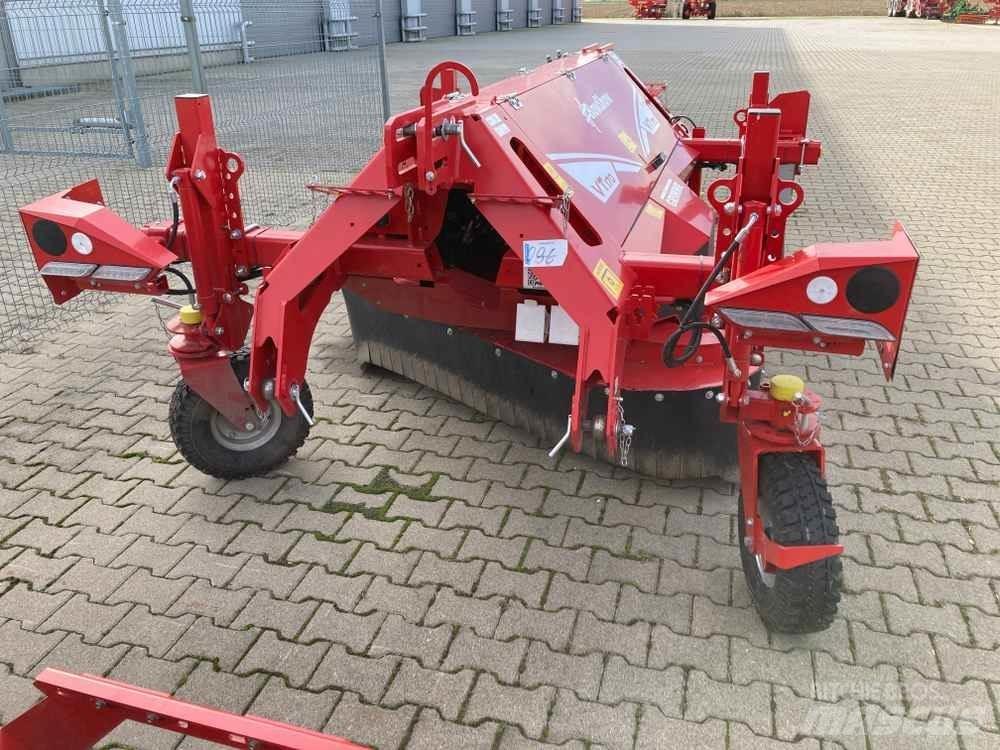 Grimme VT 170 농기계 - 기타