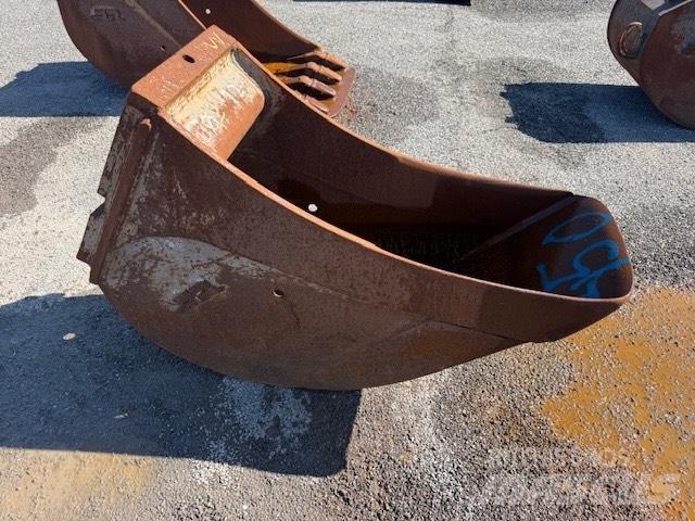 CAT Radlinger 450mm 백호