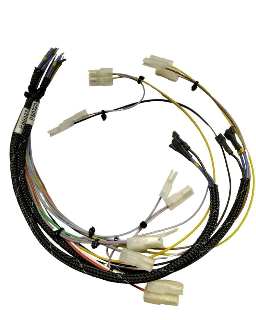 Ponsse PS0323 일렉트로닉스