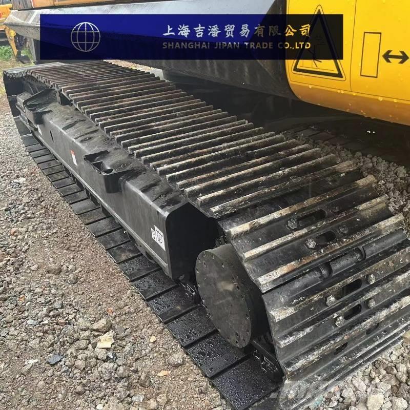 Sany SY 335 대형 굴삭기 29톤 이상