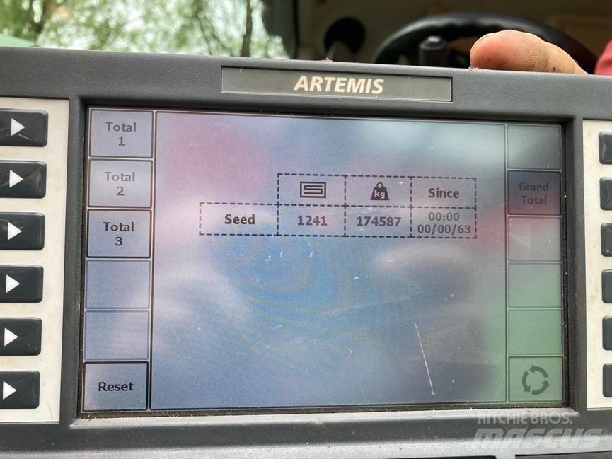 Claydon 4M CY DRILL 드릴