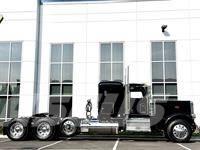 Peterbilt 389 트랙터 유닛