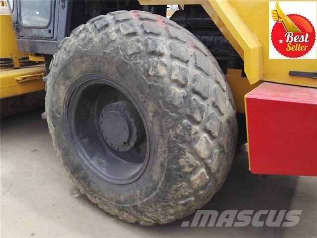 Dynapac CA 30 D 싱글 드럼 롤러