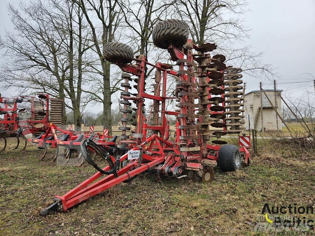 Horsch Joker 8 RT 경운기