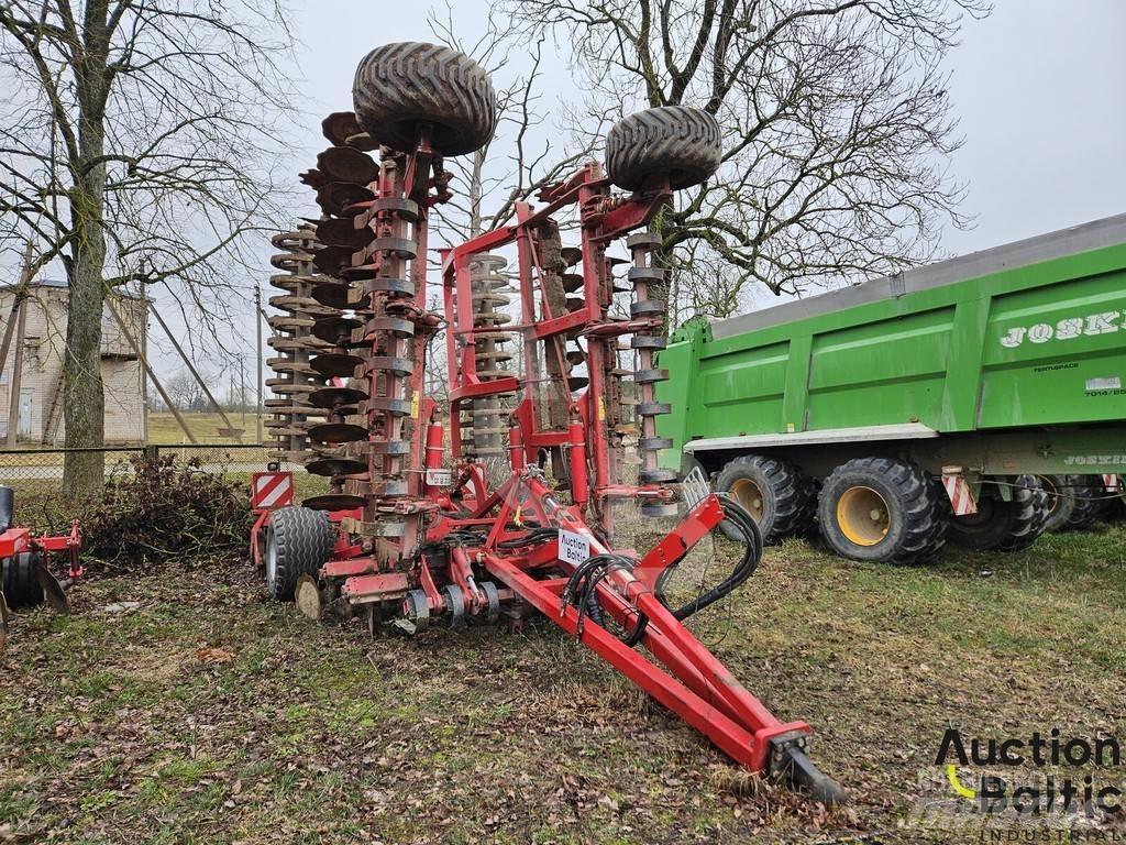 Horsch Joker 8 RT 경운기