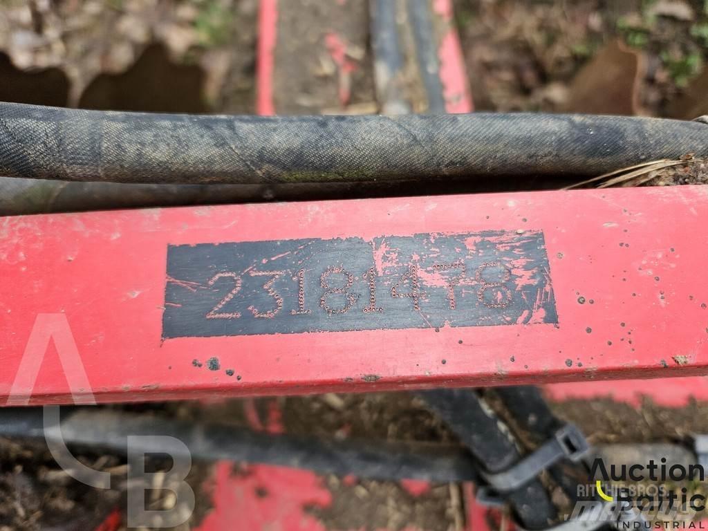 Horsch Joker 8 RT 경운기