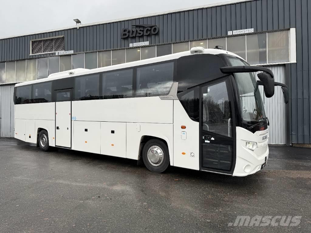 Scania Interlink 시외버스