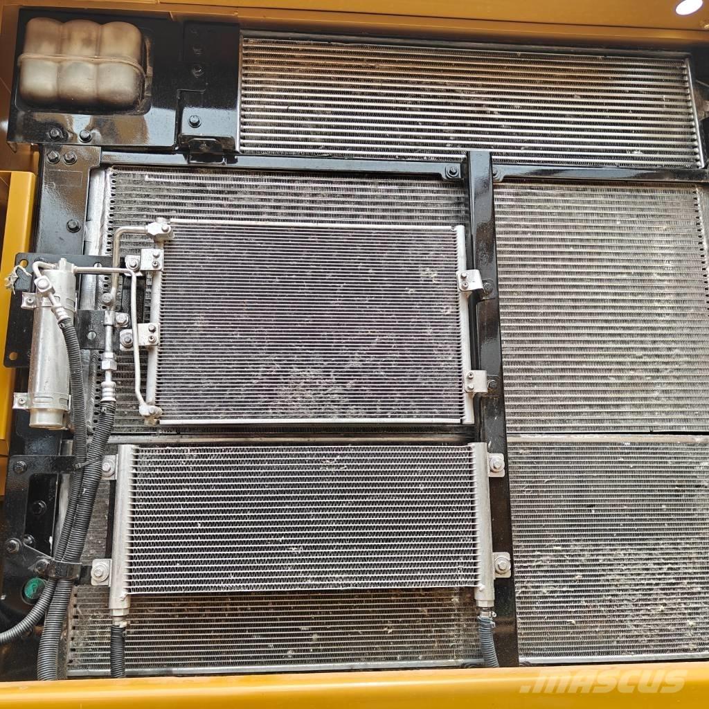CAT 336GC 대형 굴삭기 29톤 이상