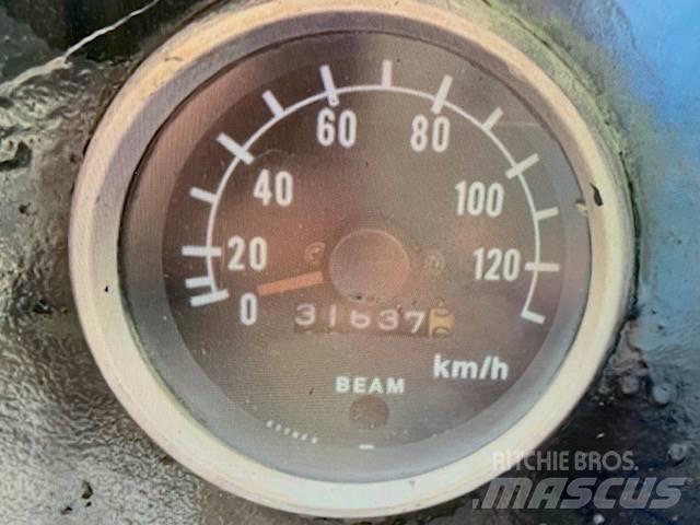Tadano TR200M-2 R/T 크레인
