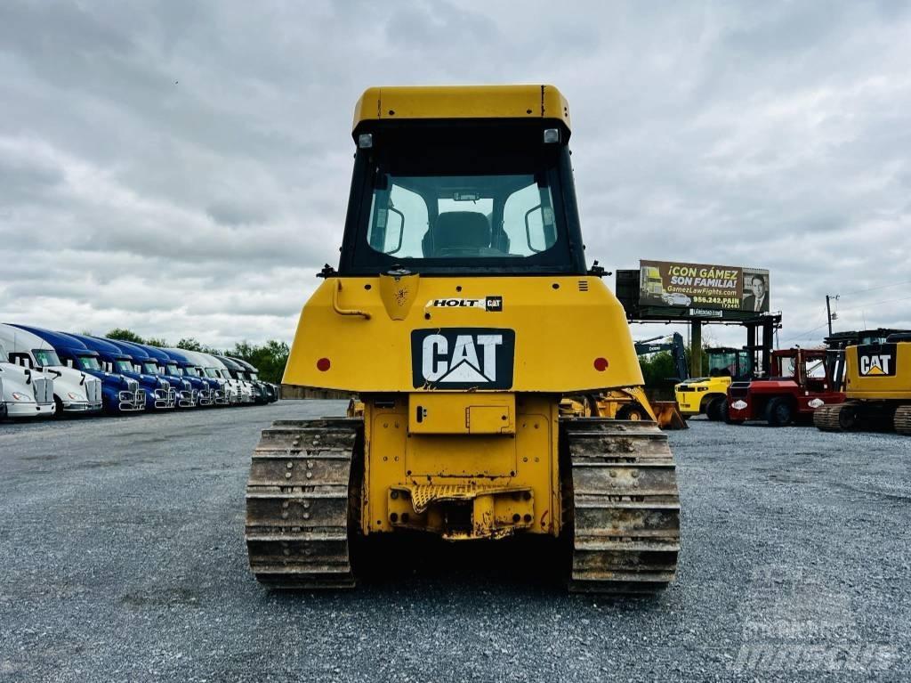 CAT D 6 K XL 크롤러 도저