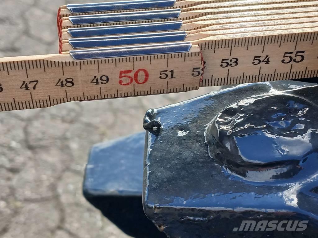 Mustang FH05 절단기