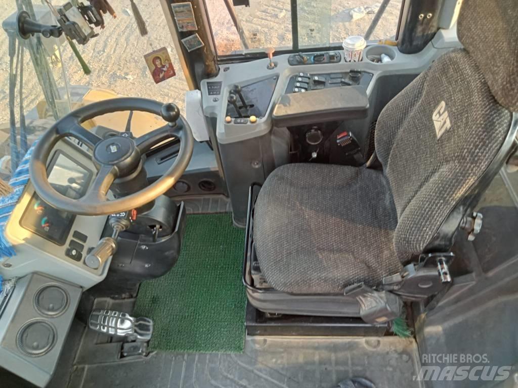 CAT 950 GC  휠로우더