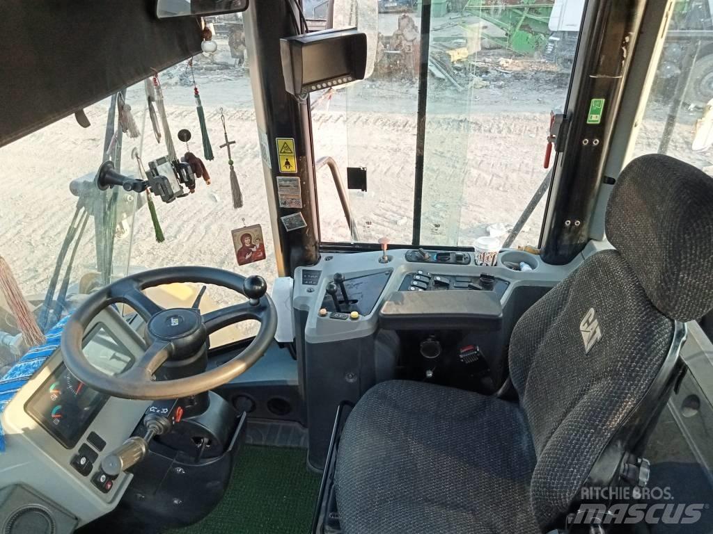 CAT 950 GC  휠로우더