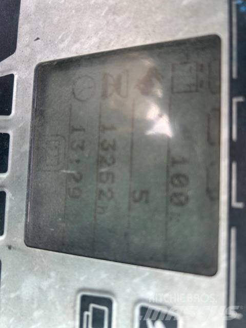 Still RX 60-30 전동 지게차