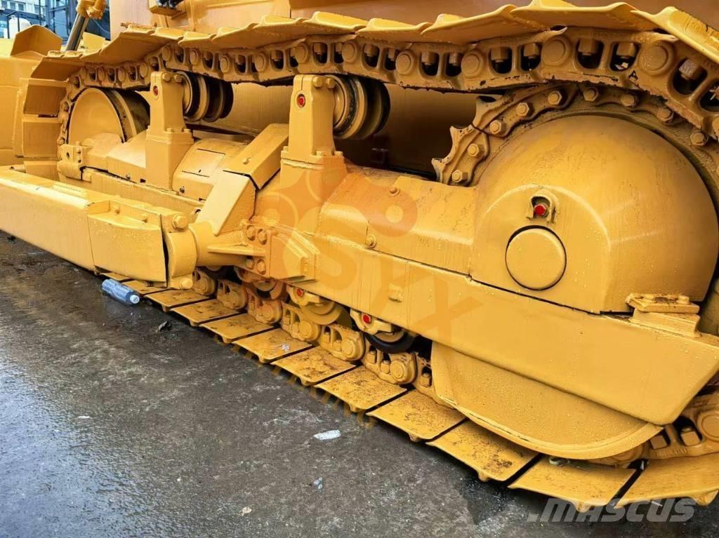 CAT D6G 그레이더