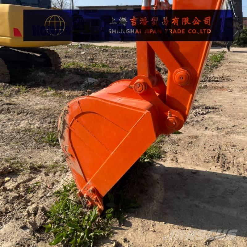 Hitachi ZX 120 대형 굴삭기 29톤 이상