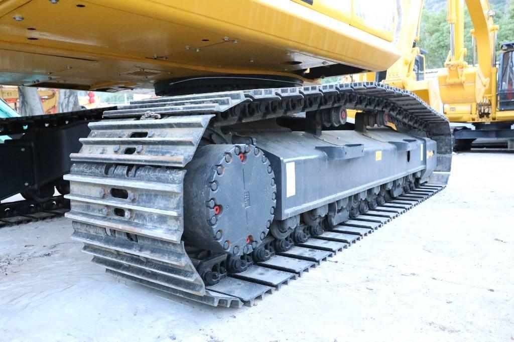Komatsu PC 210 LC-8 대형 굴삭기 29톤 이상