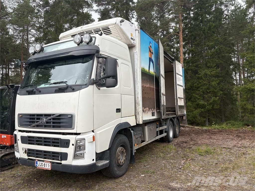 Volvo FH13 기타 트럭