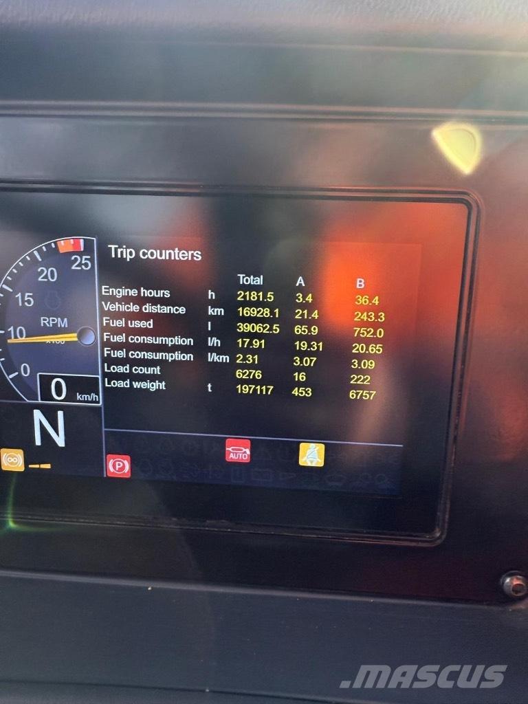 Doosan DA45 연결식 홀러