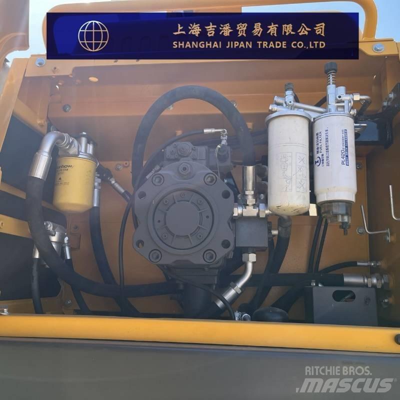 Volvo EC 460 대형 굴삭기 29톤 이상