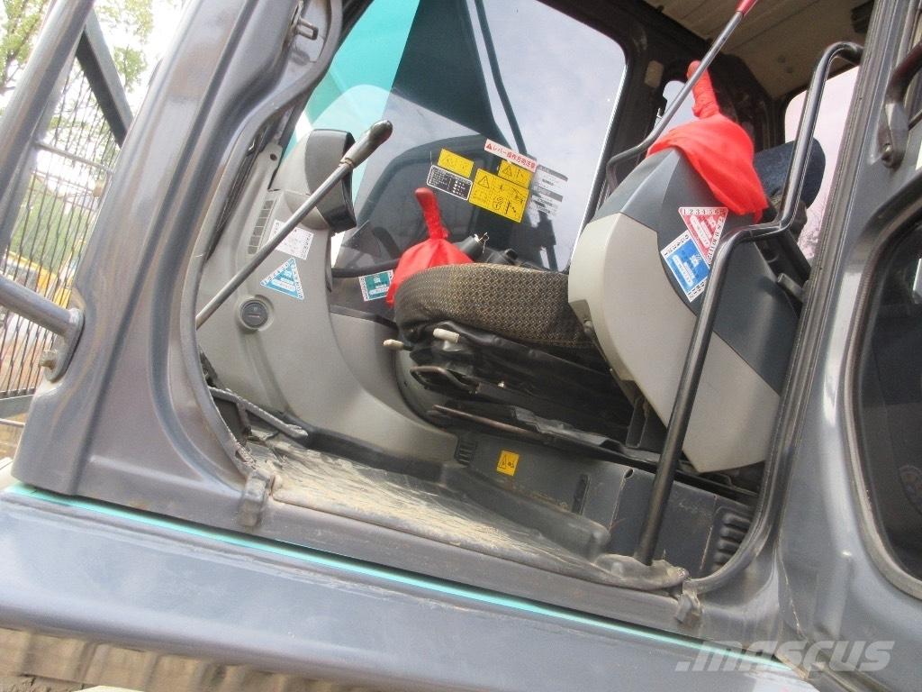 Kobelco SK 260 대형 굴삭기 29톤 이상