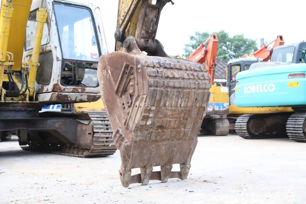 Sumitomo SH120-A1 대형 굴삭기 29톤 이상