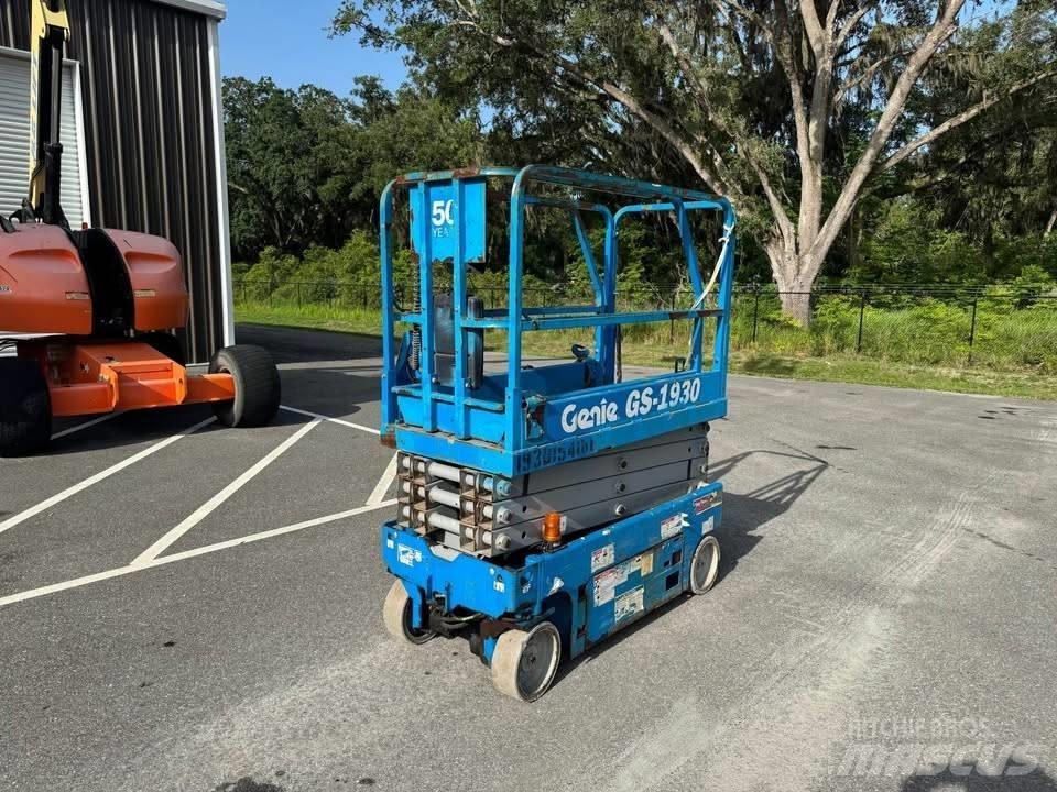 Genie GS 1930 가위형 리프트