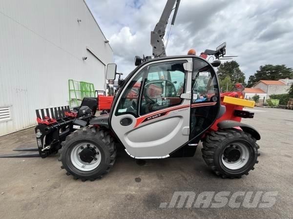Manitou MT625H 텔러 핸들러