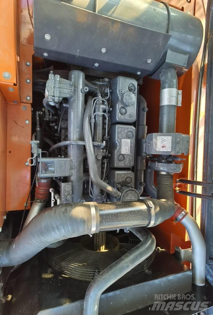 Doosan DX300LC- 9C 대형 굴삭기 29톤 이상
