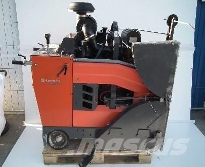 Husqvarna FS 6000D 건설 장비 - 기타