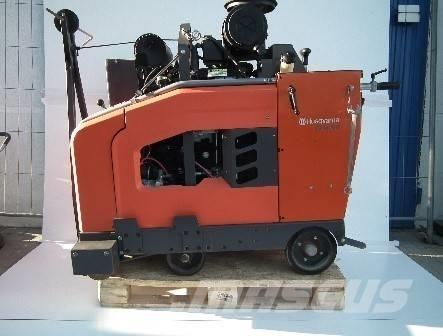 Husqvarna FS 6000D 건설 장비 - 기타