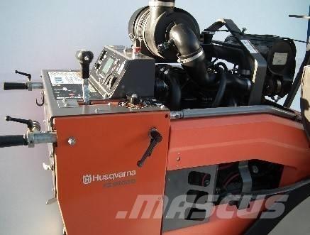 Husqvarna FS 6000D 건설 장비 - 기타