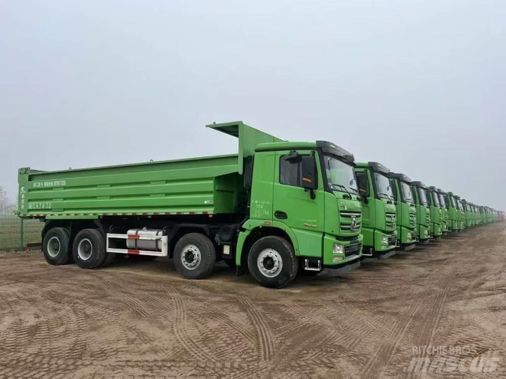 XCMG G 7 덤프 트럭