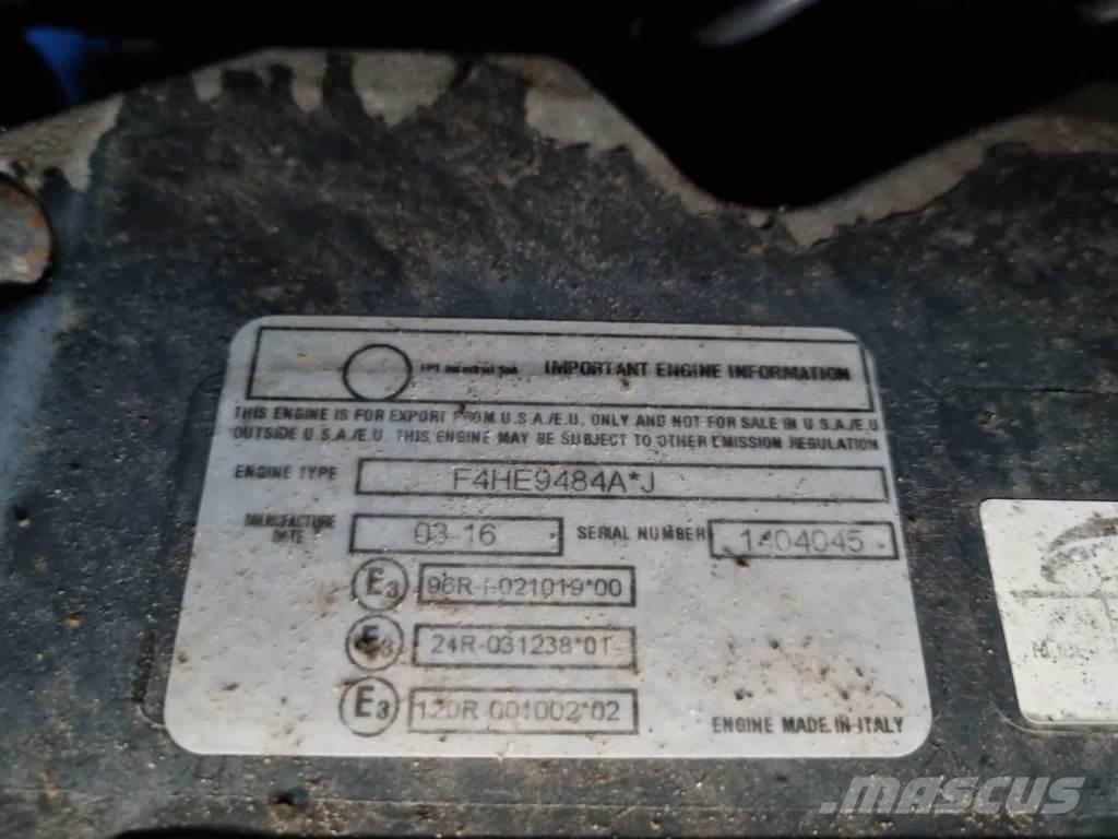 Conrad BOXER 150 도로 굴착기