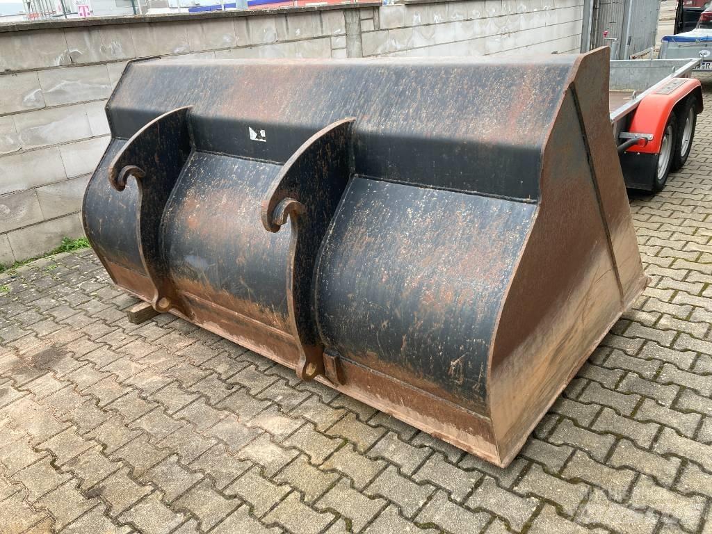Volvo L 70 / L 90 버켓