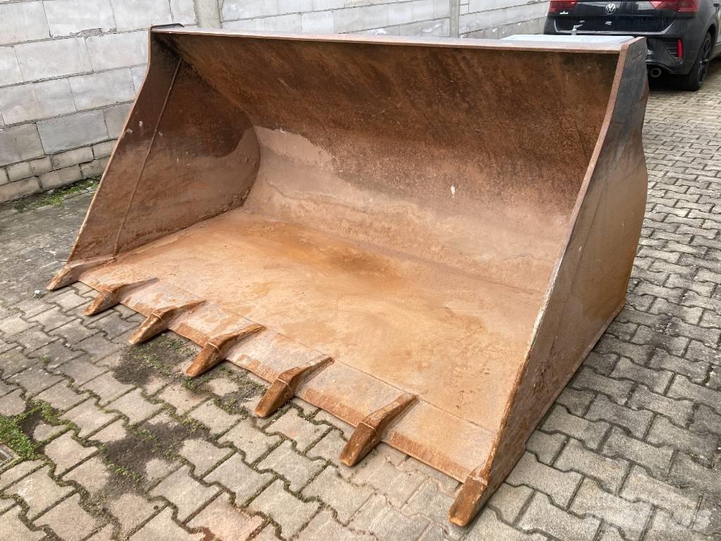 Volvo L 70 / L 90 버켓
