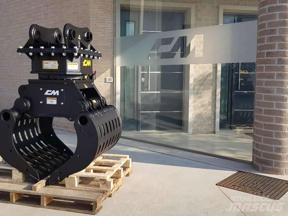 CM G 180 집게