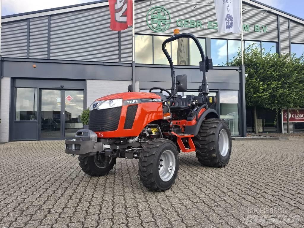Tafe 6028M 트랙터
