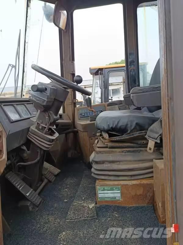 CAT 950 F  휠로우더