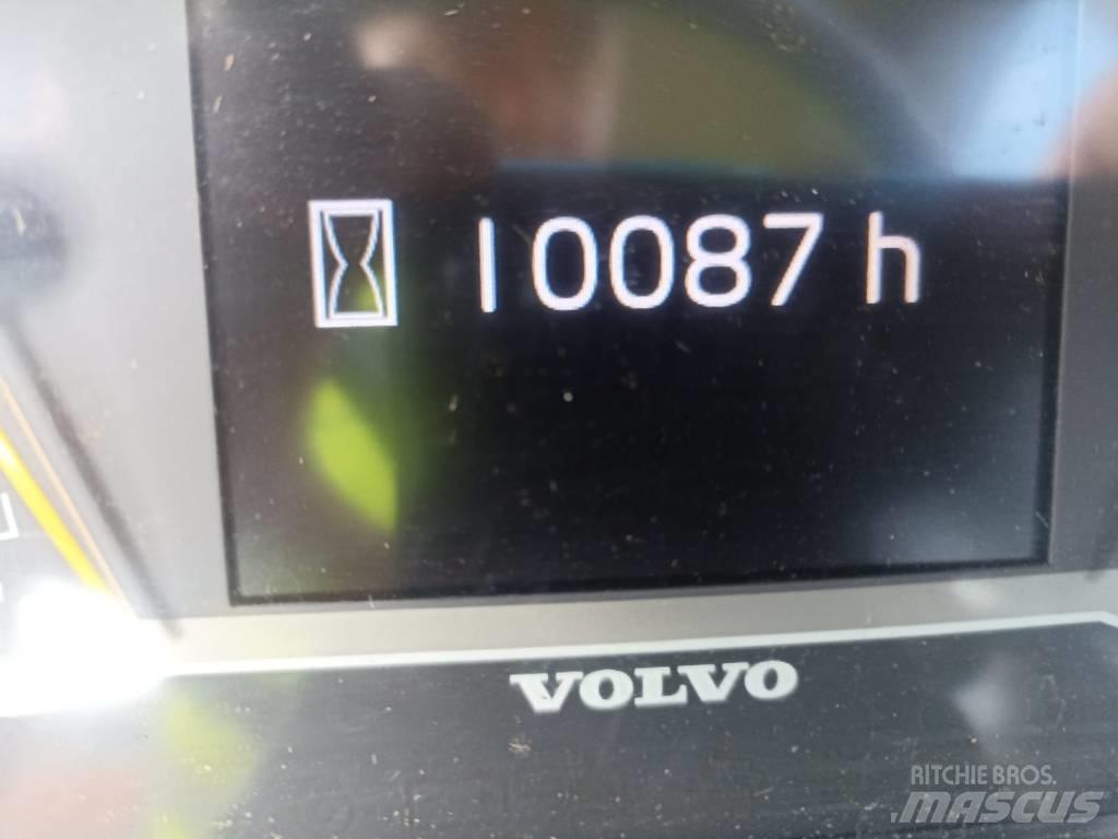 Volvo L 45 H  휠로우더