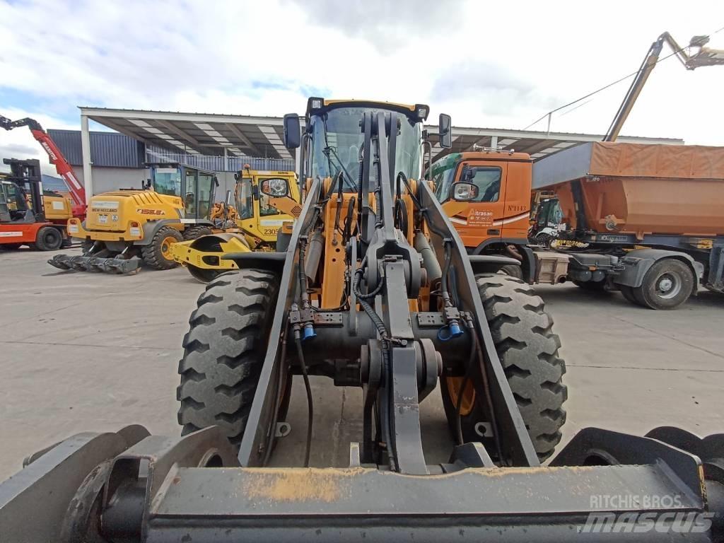 Volvo L 45 H  휠로우더